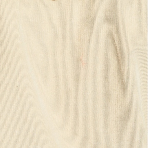 Free People Embroidered Corduroy Shirt - Picture 6 of 6